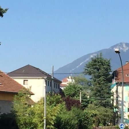 Annecy Break Daire Dış mekan fotoğraf